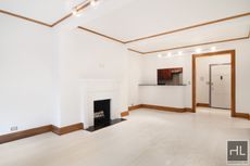 Image for West 58th Street