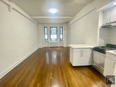 Image for EAST 46 STREET