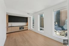 Image for West 43rd Street