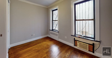 Image for West 53rd Street