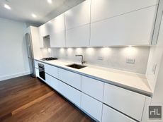 Image for East 44th Street