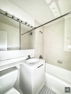 Image for EAST 49 STREET