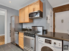 Image for EAST 13 STREET