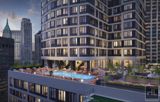 Image for Water Street