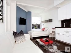 Image for West 91st Street