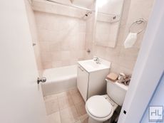 Image for East 79th Street