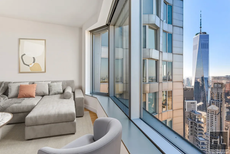 Image for SPRUCE STREET