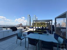 Image for West 38th Street