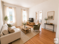 Image for GRANT AVENUE