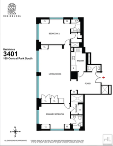 Image for Central Park South