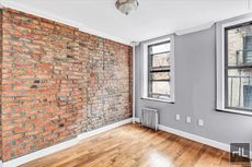Image for MULBERRY ST.