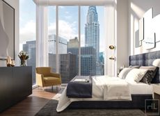 Image for East 44th Street
