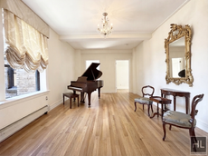 Image for WEST 79 STREET