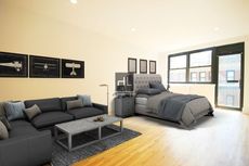 Image for East 37th Street