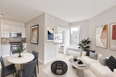 Image for SECOND AVENUE
