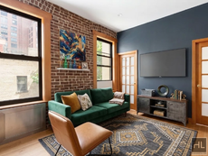 Image for EAST 52 STREET