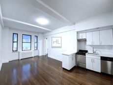 Image for East 46th Street