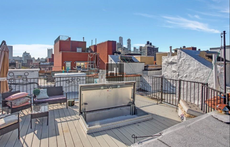 Image for MOTT ST.