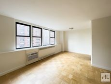 Image for East 79th Street