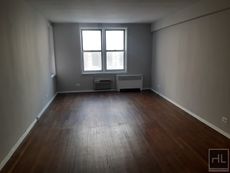 Image for East 58th Street