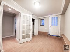 Image for East 100th Street