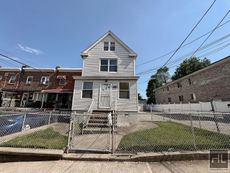 Image for BAISLEY AVENUE
