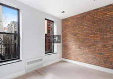 Image for West 108th Street