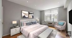 Image for EAST 58 STREET