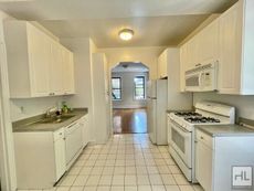 Image for East 38th Street