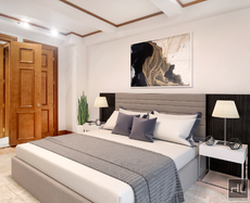 Image for West 58th Street