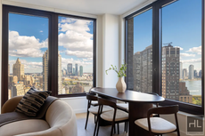 Image for EAST 50 STREET