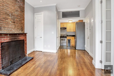 Image for Hudson Street