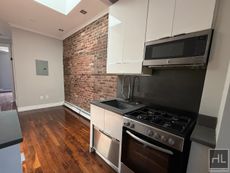 Image for RIDGE STREET