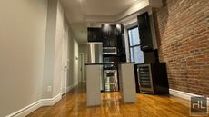 Image for Mott Street