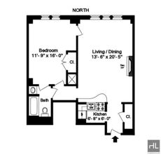 Image for West 58th Street