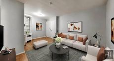 Image for EAST 58 STREET