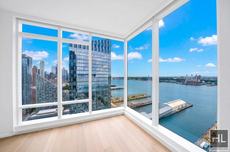 Image for West 61st Street