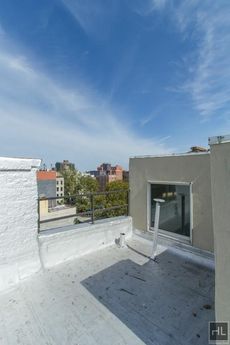 Image for Clinton Street