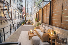 Image for EAST 13 STREET