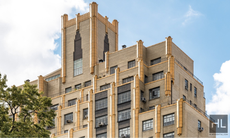 Image for CENTRAL PARK WEST