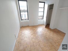 Image for East 89th Street