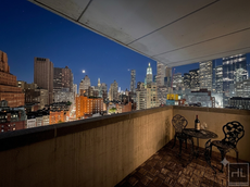 Image for GREENWICH STREET
