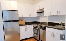 Image for EAST 87 STREET