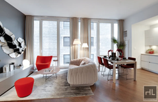 Image for East 44th Street
