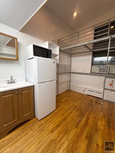 Image for Saint Marks Place