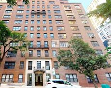 Image for EAST 38 STREET