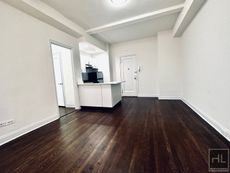 Image for EAST 46 STREET