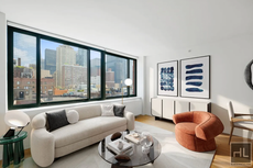 Image for West 55th Street