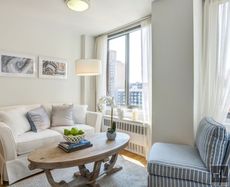 Image for Second Avenue
