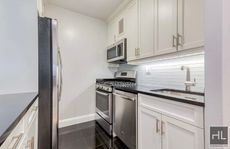 Image for West 64th Street